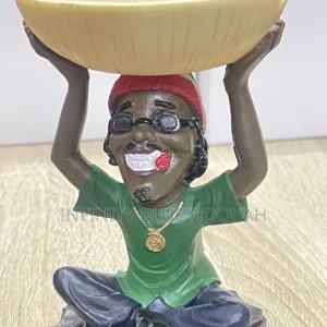 Premium Character Table Piece