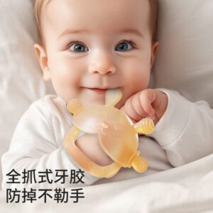 Magic Rabbit Teether
